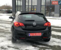 Чорний Опель Астра, об'ємом двигуна 1.6 л та пробігом 155 тис. км за 8350 $, фото 13 на Automoto.ua