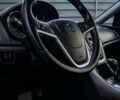 Черный Опель Астра, объемом двигателя 1.6 л и пробегом 173 тыс. км за 8999 $, фото 41 на Automoto.ua
