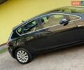 Черный Опель Астра, объемом двигателя 1.6 л и пробегом 137 тыс. км за 7999 $, фото 7 на Automoto.ua