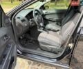 Черный Опель Астра, объемом двигателя 1.6 л и пробегом 200 тыс. км за 5500 $, фото 12 на Automoto.ua
