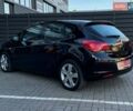 Черный Опель Астра, объемом двигателя 1.6 л и пробегом 173 тыс. км за 8999 $, фото 16 на Automoto.ua