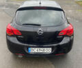 Черный Опель Астра, объемом двигателя 1.4 л и пробегом 155 тыс. км за 6499 $, фото 8 на Automoto.ua