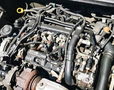 Опель Астра 2011 в Чернигове на Automoto.ua Черный Опель Астра, объемом двигателя 1.3 л и пробегом 330 тыс. км за 5200 $, фото 4 на Automoto.ua