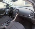 Черный Опель Астра, объемом двигателя 1.4 л и пробегом 164 тыс. км за 7100 $, фото 21 на Automoto.ua