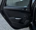 Черный Опель Астра, объемом двигателя 1.6 л и пробегом 173 тыс. км за 8999 $, фото 43 на Automoto.ua