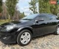 Черный Опель Астра, объемом двигателя 1.6 л и пробегом 200 тыс. км за 5500 $, фото 1 на Automoto.ua