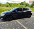 Черный Опель Астра, объемом двигателя 1.3 л и пробегом 279 тыс. км за 4999 $, фото 1 на Automoto.ua