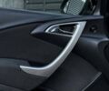 Черный Опель Астра, объемом двигателя 1.6 л и пробегом 173 тыс. км за 8999 $, фото 42 на Automoto.ua