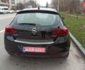 Черный Опель Астра, объемом двигателя 1.4 л и пробегом 157 тыс. км за 7200 $, фото 9 на Automoto.ua