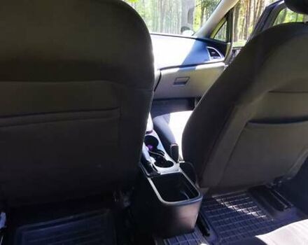 Опель Астра 2011 в Чернигове на Automoto.ua Черный Опель Астра, объемом двигателя 1.3 л и пробегом 330 тыс. км за 5200 $, фото 6 на Automoto.ua