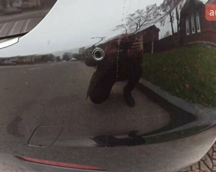 Черный Опель Астра, объемом двигателя 1.4 л и пробегом 157 тыс. км за 7200 $, фото 21 на Automoto.ua