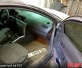 Черный Опель Астра, объемом двигателя 1.6 л и пробегом 245 тыс. км за 1200 $, фото 5 на Automoto.ua