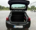 Черный Опель Астра, объемом двигателя 1.4 л и пробегом 255 тыс. км за 5700 $, фото 15 на Automoto.ua