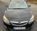 Черный Опель Астра, объемом двигателя 1.4 л и пробегом 155 тыс. км за 6499 $, фото 9 на Automoto.ua