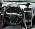 Черный Опель Астра, объемом двигателя 1.6 л и пробегом 182 тыс. км за 6599 $, фото 24 на Automoto.ua