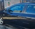 Черный Опель Астра, объемом двигателя 1.6 л и пробегом 223 тыс. км за 8500 $, фото 8 на Automoto.ua