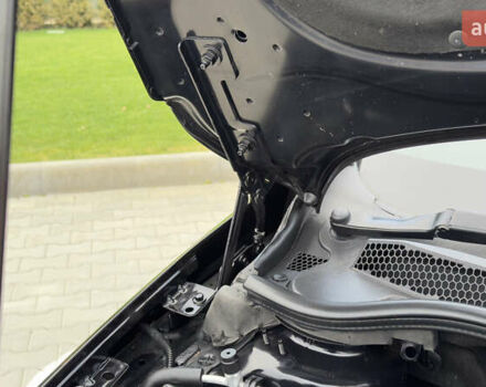 Чорний Опель Астра, об'ємом двигуна 1.4 л та пробігом 169 тис. км за 8150 $, фото 43 на Automoto.ua