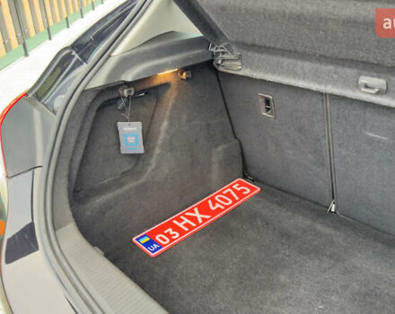 Чорний Опель Астра, об'ємом двигуна 1.4 л та пробігом 169 тис. км за 8150 $, фото 84 на Automoto.ua