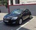 Чорний Опель Астра, об'ємом двигуна 1.6 л та пробігом 146 тис. км за 7199 $, фото 1 на Automoto.ua