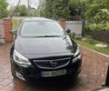 Чорний Опель Астра, об'ємом двигуна 1.4 л та пробігом 157 тис. км за 7200 $, фото 1 на Automoto.ua