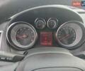 Черный Опель Астра, объемом двигателя 1.4 л и пробегом 211 тыс. км за 7800 $, фото 24 на Automoto.ua