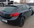 Чорний Опель Астра, об'ємом двигуна 1.3 л та пробігом 295 тис. км за 4800 $, фото 2 на Automoto.ua