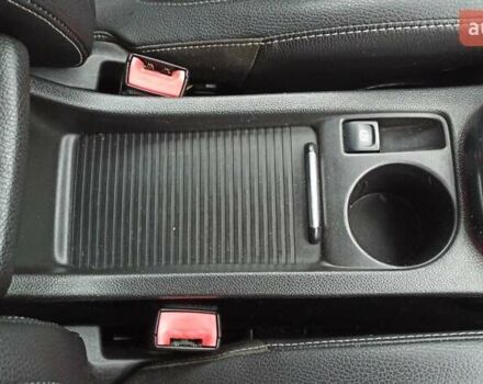 Черный Опель Астра, объемом двигателя 1.4 л и пробегом 157 тыс. км за 7200 $, фото 53 на Automoto.ua