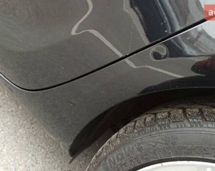 Черный Опель Астра, объемом двигателя 1.4 л и пробегом 157 тыс. км за 7200 $, фото 30 на Automoto.ua