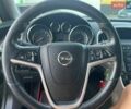 Чорний Опель Астра, об'ємом двигуна 1.6 л та пробігом 205 тис. км за 4000 $, фото 10 на Automoto.ua