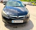 Чорний Опель Астра, об'ємом двигуна 1.7 л та пробігом 350 тис. км за 6900 $, фото 2 на Automoto.ua