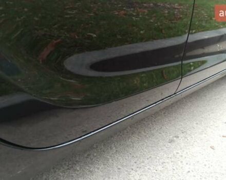 Черный Опель Астра, объемом двигателя 1.4 л и пробегом 157 тыс. км за 7200 $, фото 18 на Automoto.ua