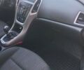 Чорний Опель Астра, об'ємом двигуна 1.6 л та пробігом 219 тис. км за 7000 $, фото 5 на Automoto.ua