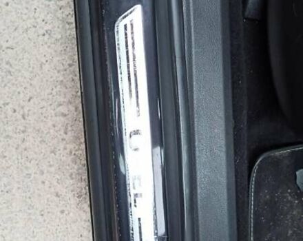 Черный Опель Астра, объемом двигателя 1.4 л и пробегом 157 тыс. км за 7200 $, фото 26 на Automoto.ua