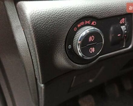 Черный Опель Астра, объемом двигателя 1.4 л и пробегом 157 тыс. км за 7200 $, фото 47 на Automoto.ua