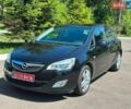 Чорний Опель Астра, об'ємом двигуна 1.6 л та пробігом 246 тис. км за 6200 $, фото 1 на Automoto.ua