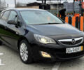 Чорний Опель Астра, об'ємом двигуна 1.4 л та пробігом 169 тис. км за 8150 $, фото 3 на Automoto.ua