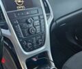 Черный Опель Астра, объемом двигателя 1.6 л и пробегом 223 тыс. км за 8500 $, фото 17 на Automoto.ua