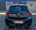 Черный Опель Астра, объемом двигателя 1.6 л и пробегом 223 тыс. км за 8500 $, фото 11 на Automoto.ua