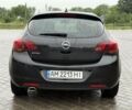 Черный Опель Астра, объемом двигателя 1.4 л и пробегом 255 тыс. км за 5700 $, фото 12 на Automoto.ua