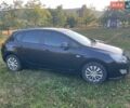 Чорний Опель Астра, об'ємом двигуна 1.6 л та пробігом 205 тис. км за 4000 $, фото 5 на Automoto.ua