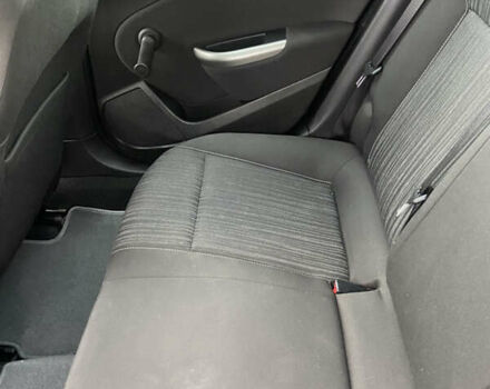 Черный Опель Астра, объемом двигателя 1.4 л и пробегом 155 тыс. км за 6499 $, фото 12 на Automoto.ua