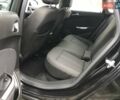 Черный Опель Астра, объемом двигателя 1.6 л и пробегом 138 тыс. км за 8990 $, фото 36 на Automoto.ua