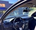 Черный Опель Астра, объемом двигателя 1.6 л и пробегом 220 тыс. км за 5600 $, фото 3 на Automoto.ua