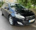 Опель Астра 2011 в Чернигове на Automoto.ua Черный Опель Астра, объемом двигателя 1.7 л и пробегом 245 тыс. км за 6300 $, фото 1 на Automoto.ua