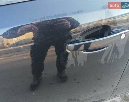 Чорний Опель Астра, об'ємом двигуна 1.36 л та пробігом 261 тис. км за 6900 $, фото 11 на Automoto.ua