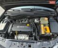 Черный Опель Астра, объемом двигателя 1.6 л и пробегом 253 тыс. км за 5200 $, фото 2 на Automoto.ua
