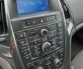Черный Опель Астра, объемом двигателя 1.7 л и пробегом 275 тыс. км за 7300 $, фото 7 на Automoto.ua