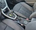 Черный Опель Астра, объемом двигателя 1.6 л и пробегом 223 тыс. км за 8500 $, фото 18 на Automoto.ua
