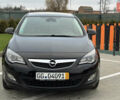 Чорний Опель Астра, об'ємом двигуна 1.4 л та пробігом 169 тис. км за 8150 $, фото 17 на Automoto.ua