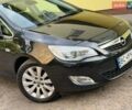 Черный Опель Астра, объемом двигателя 1.6 л и пробегом 137 тыс. км за 7999 $, фото 5 на Automoto.ua